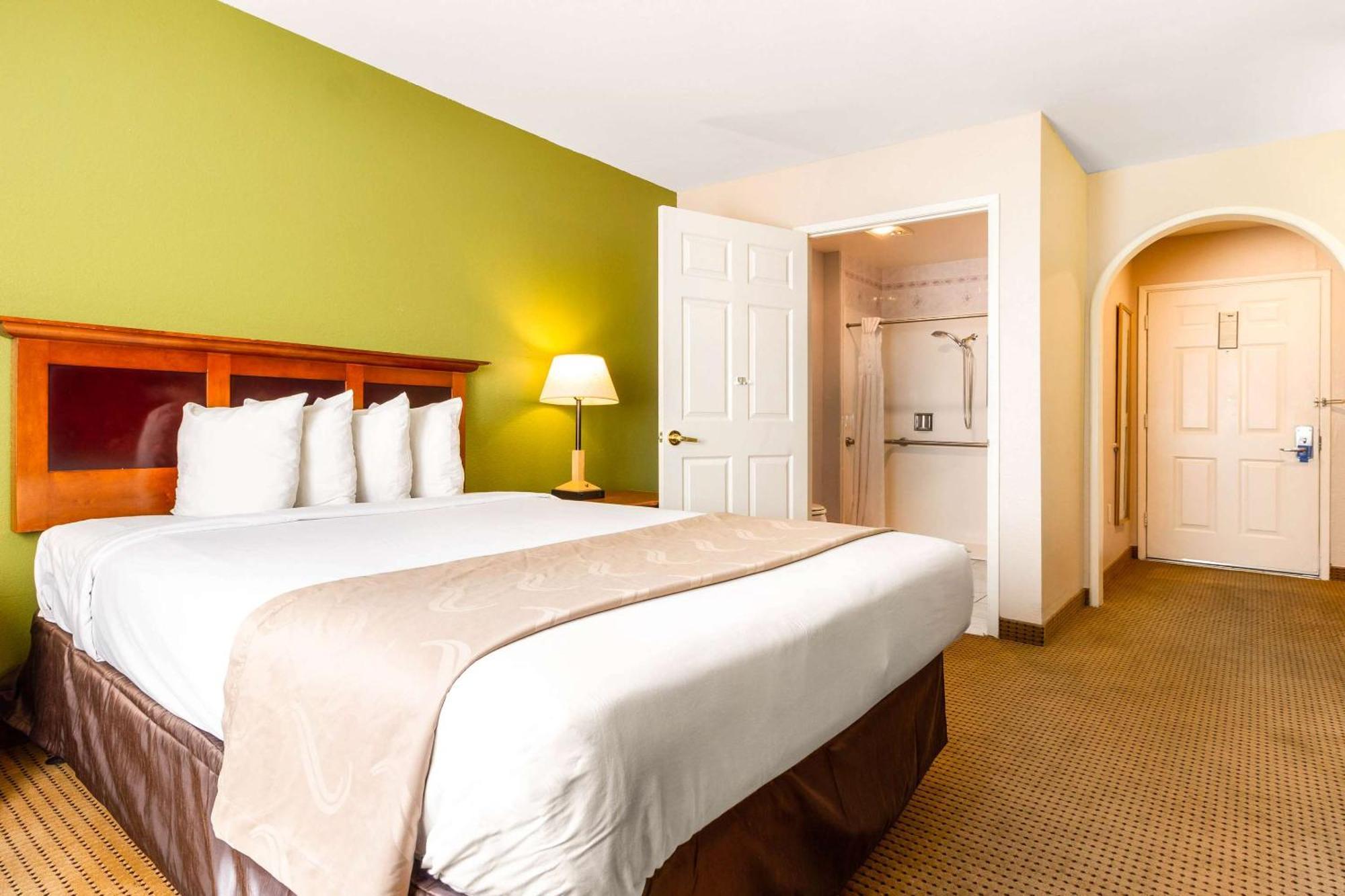 Rodeway Inn Auburn Eksteriør billede