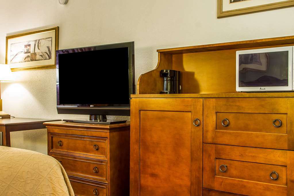 Rodeway Inn Auburn Værelse billede